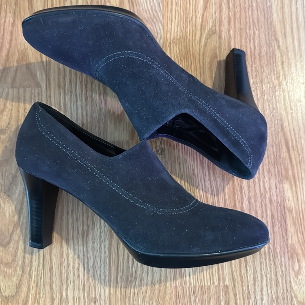 Aquatalia Dark grey
